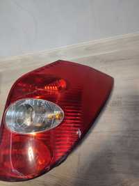 Lampa prawa tylna prawy tył Renault Laguna 2