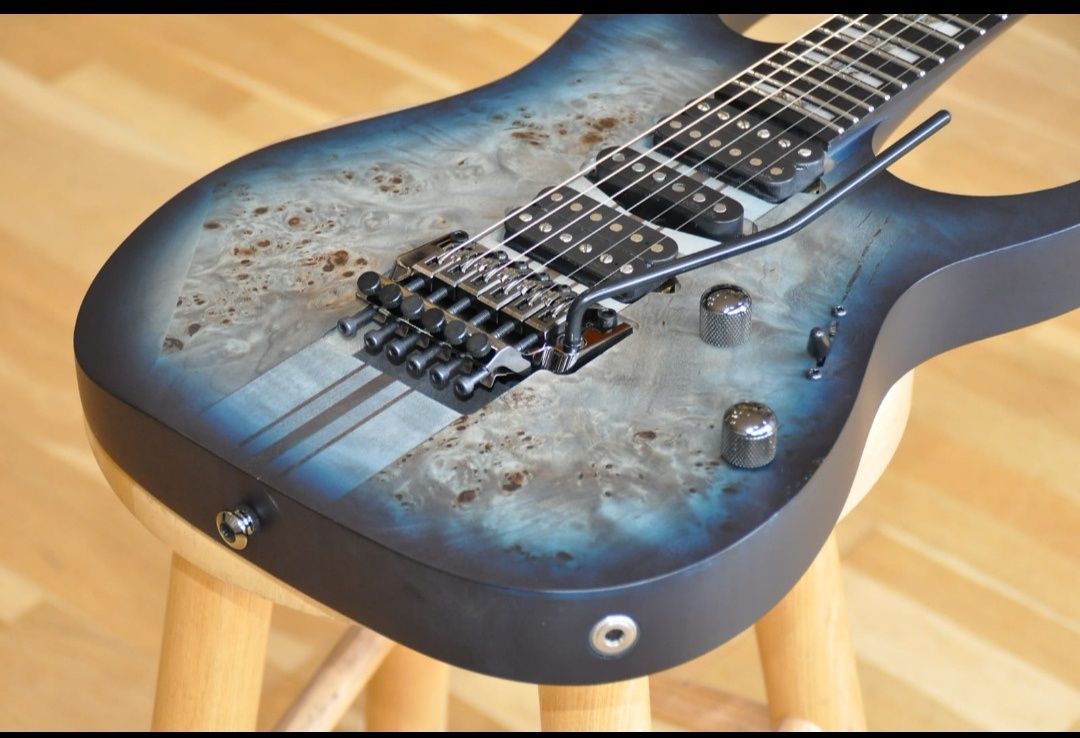 Ibanez RGT1270PB-CTF