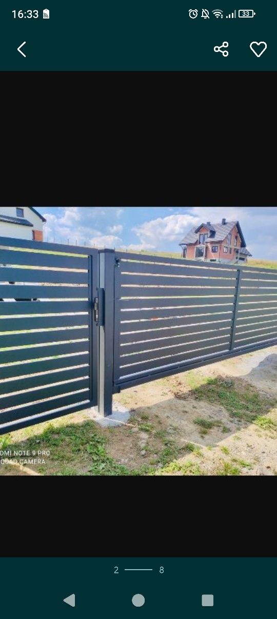 Schody tarasowe zewnętrzne metalowe przeciwpożarowe stalowe ogrodowe