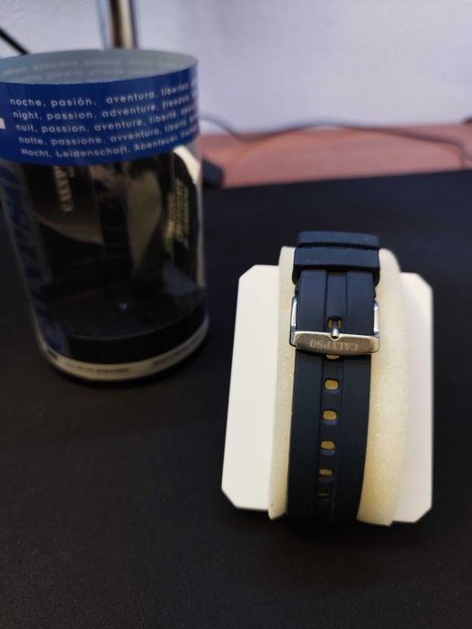 Relógio Calypso Watches
