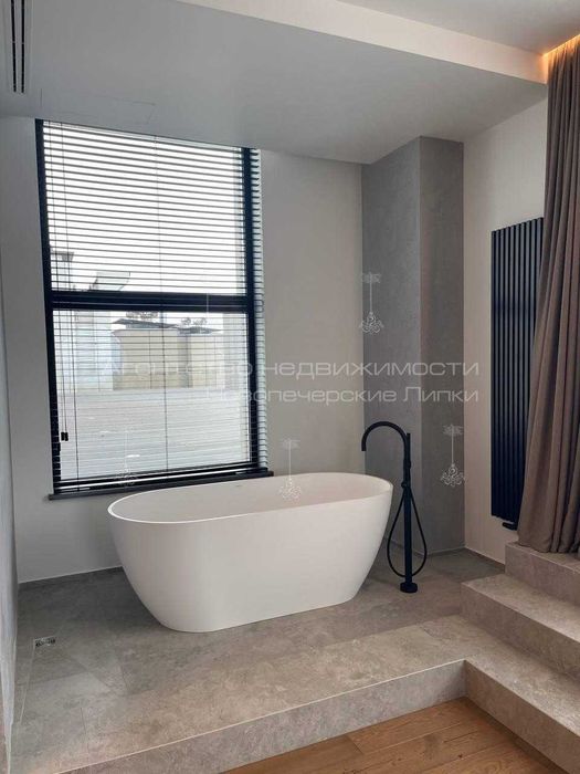 Аренда пентхауса с террасой ЖК Новопечерские Липки Драгомирова