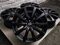 Диски R18 5x114.3 | Original | Nissan/Mazda/Kia/Renault/Hyundai/Toyota