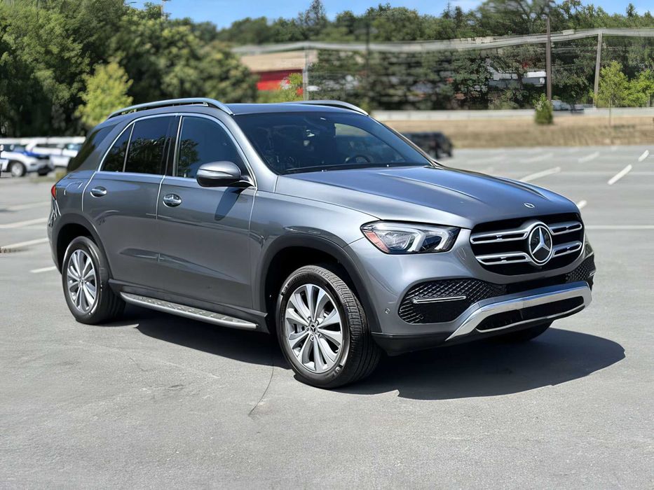 Mercedes-Benz GLE 350      2022