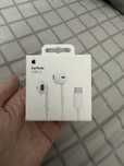 Проводные наушники таипси type-c Apple Earpods