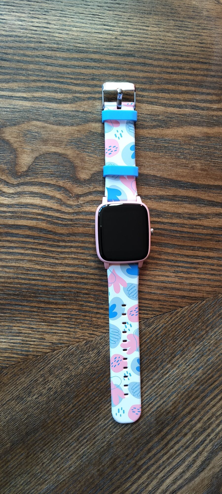 Smartwatch dziewczęcy Forever iGo Pro JW-200