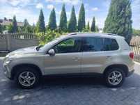 Volkswagen Tiguan B.ładny*1,4T Benz.*2011R.*NIEMCY*Zarejstrowany*Auto z gwarancja