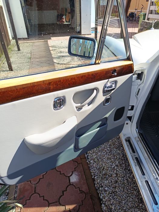 Sprzedam Rolls-Royce Silver Shadow 1979r.