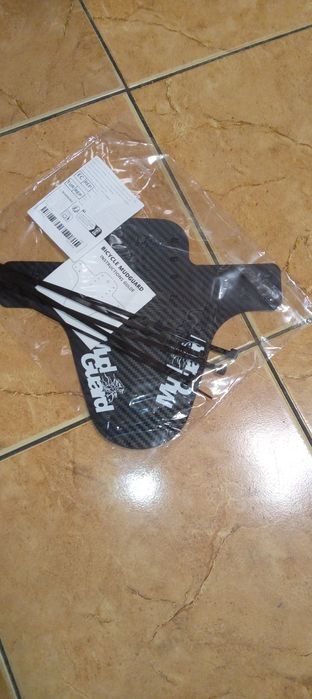 Крыло Брызговики Болотники для велосипеда Mud Guard