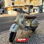 LML Star 4 Stroke 200