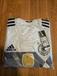 Nowa koszulka Reprezentacji Niemiec / adidas