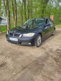 Bmw e90 2009r Lift 2.0 benzyna.