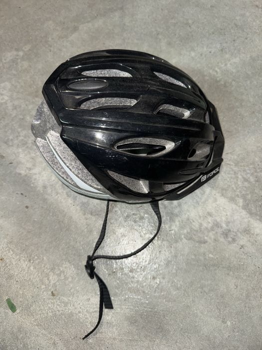 Capacete Bicicleta
