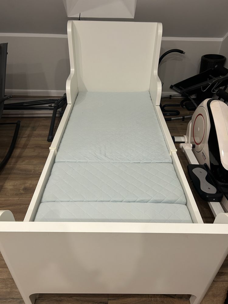 Ikea łóżko 80x200