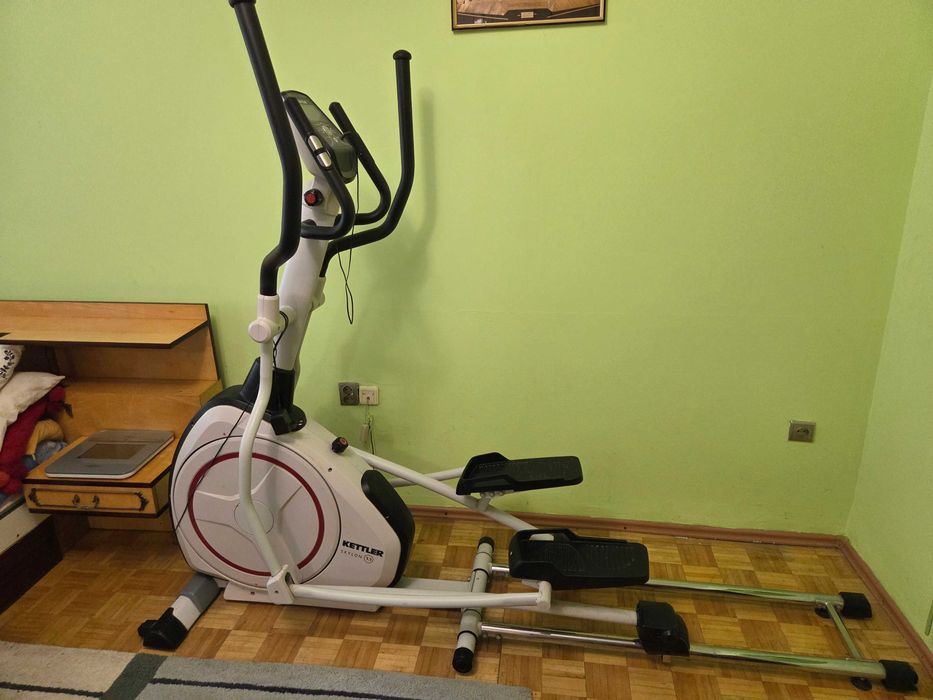 Orbitrek Kettler Skylon 1.1