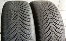 2x 195/50r16 Falken Euroall Season As210/88v