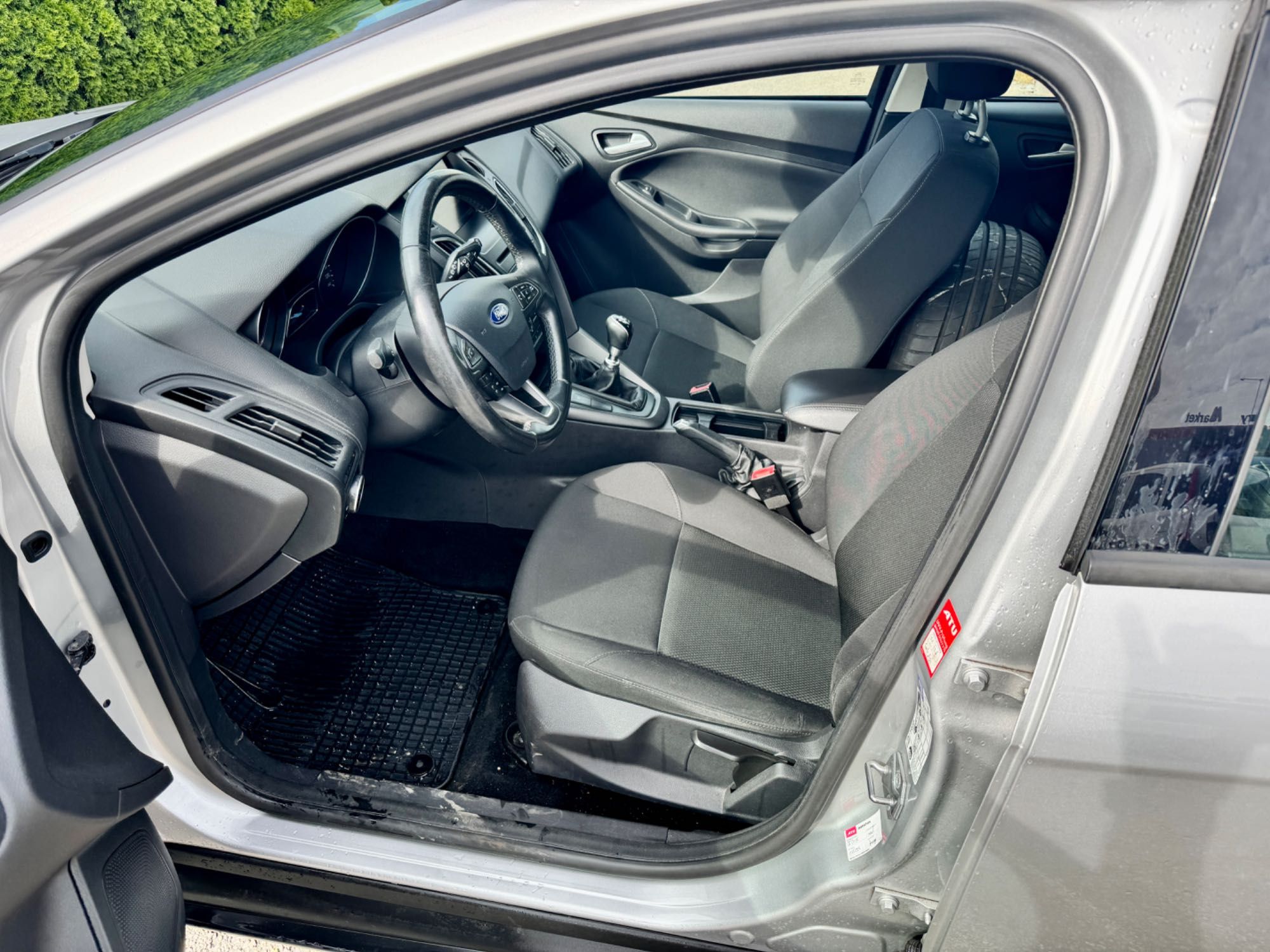 Ford Focus 2.0cm 150KM z Niemiec Cena z  Opłatami