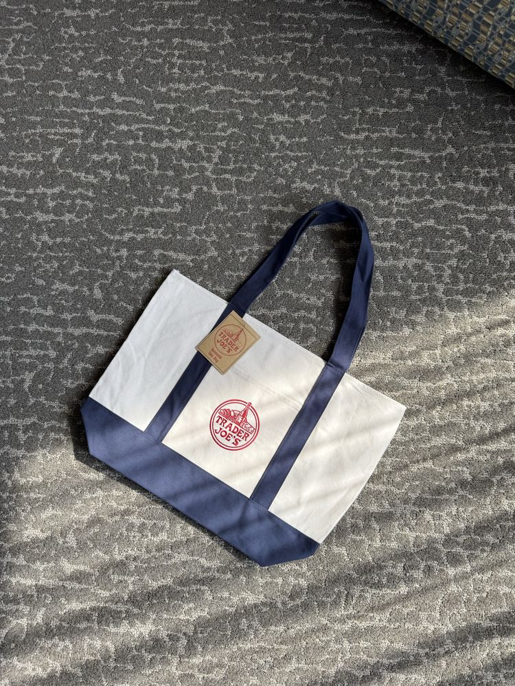 torba Trader Joe’s