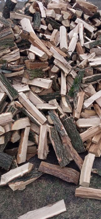 Продам дрова !!!