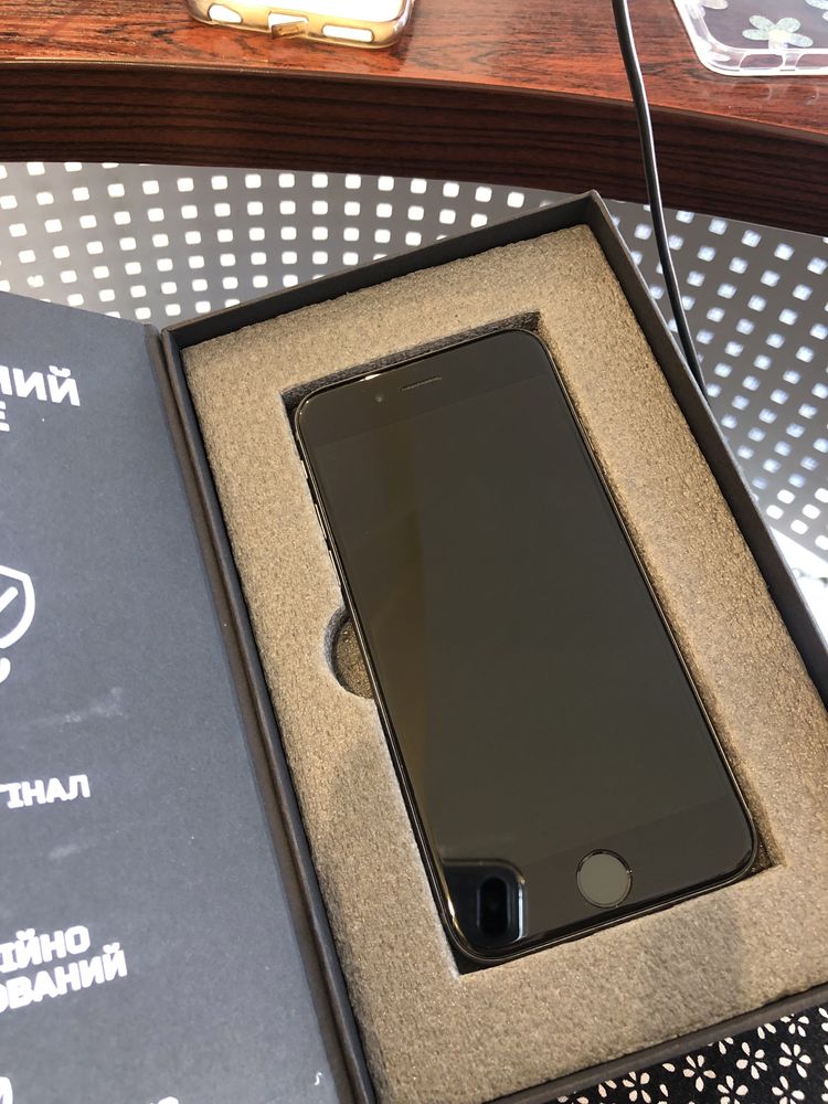 iPhone 6s 32Gb стан 9/10