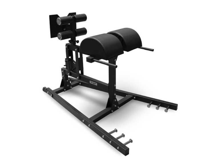 Ławka treningowa GHD GRAND