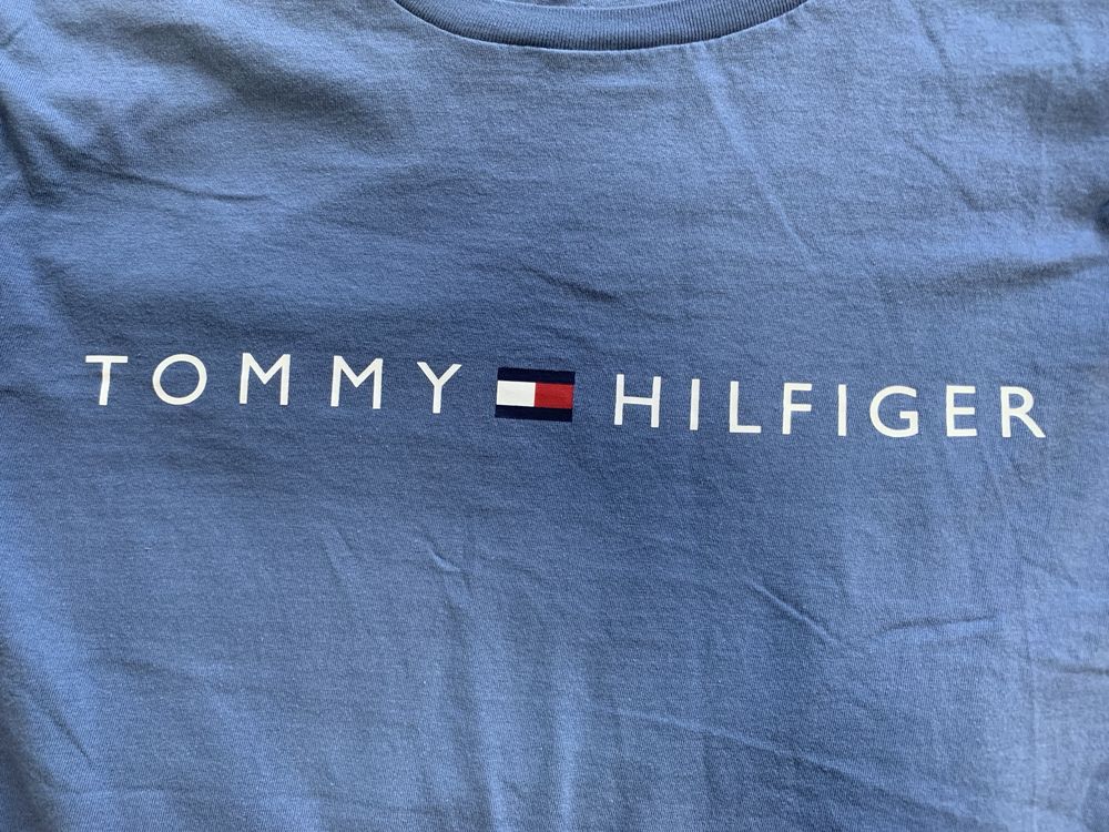 Кофта Tommy Hilfiger оригінал