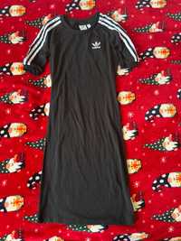 Платье adidas S xs