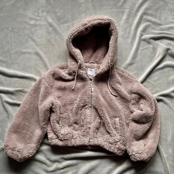 Куртка Bershka