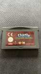 Charlie chocolate Factory GBA Nintendo