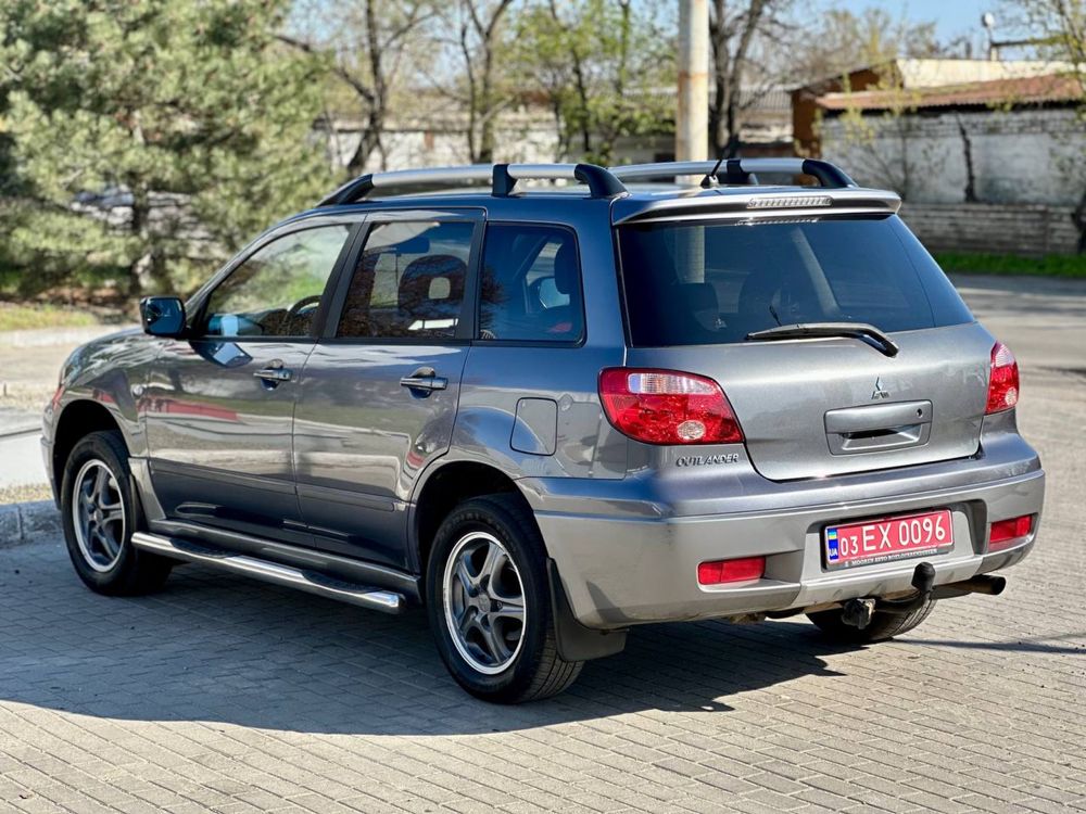 Mitsubishi идеальное состояние!