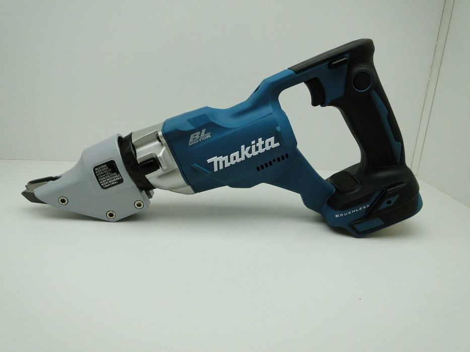 MAKITA DJS200, Nożyce Aku do blachy , Nowe