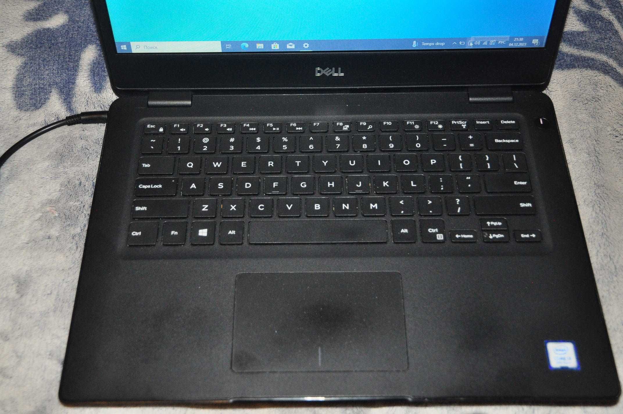 Ноутбук Dell Latitude 3400 14" I3-8145U\4Gb\128SSD\HD Graphics 620