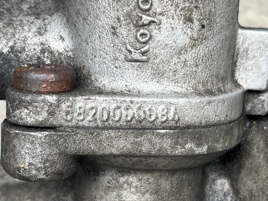 Рульова рейка Peugeot 308 3008 5008 Citroen Berlingo Peugeot Partner