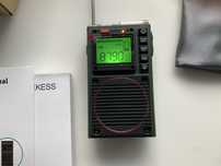 Radio wielozakresowe Retekess TR 111