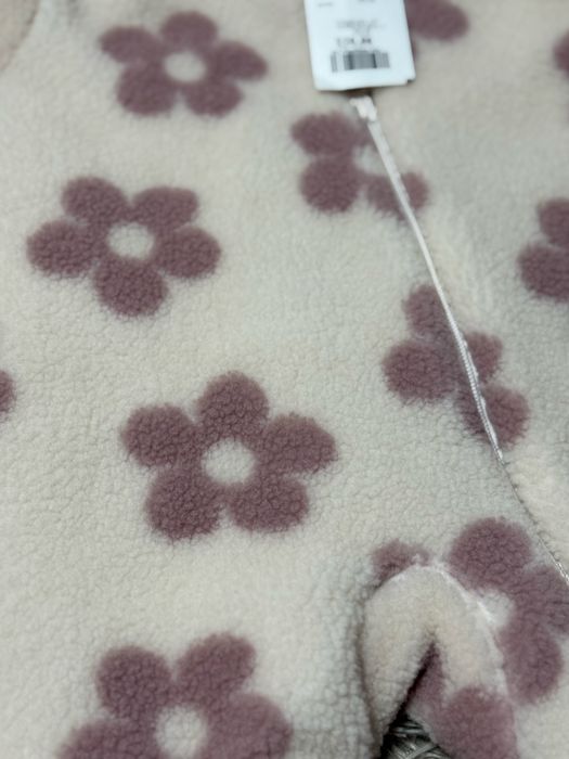 Флісовий комбез дитячий