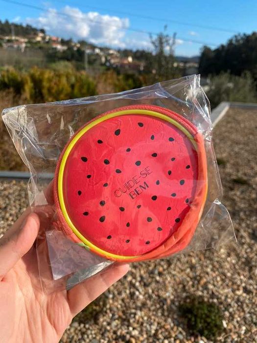 Bolsa Ampliável Cuide-se Bem - O Boticário