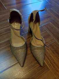 Buty damskie  r 40