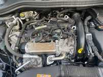 MERCEDES W 176 246 silnik 651901 kompletny