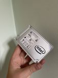 Ssd 256 g від intel в гарному стані