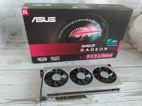 Потужня відеокарта ASUS AMD Radeon  VII (7) 16 GB