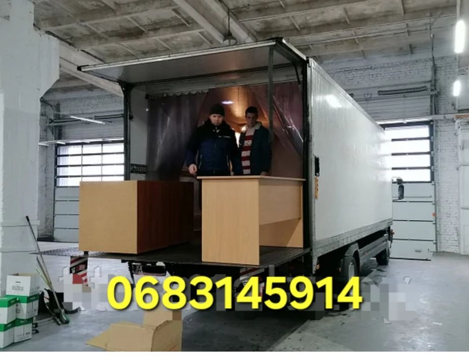 Грузоперевозки-Переезды! 5*10-тонн. Гидроборт+рокла Киев-обл-Украина.