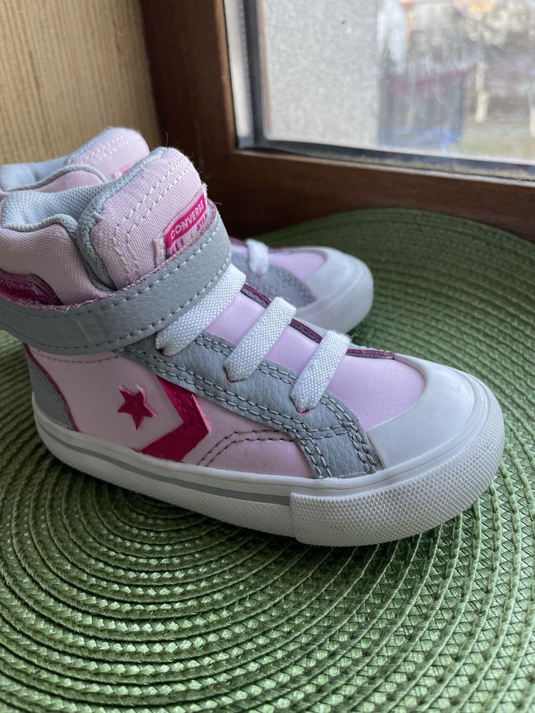 Дитячі Converse , 22 розмір, 13 см , оригінал
