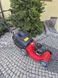 Sprzedam kosiarkę spalinową Wolf , SOLO ,Al-ko,Briggs&Stratton