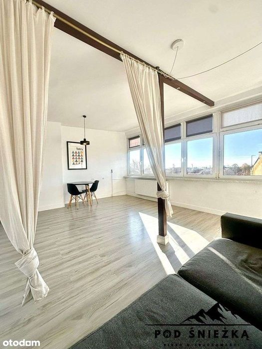 Mieszkanie- studio- centrum- Wrocławska- Legnica!