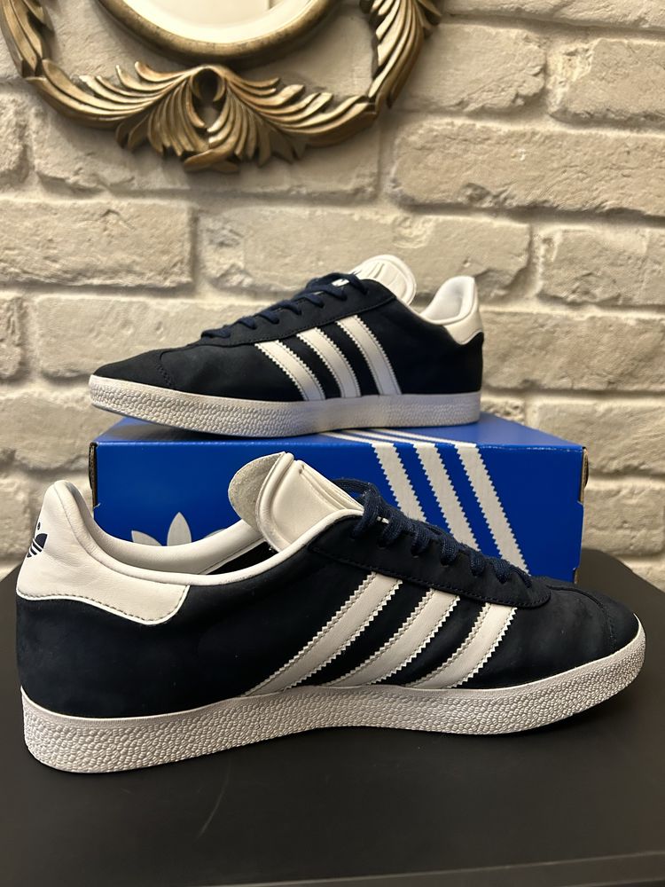 Кросівки Adidas GAZELLE оригінал _ Кроссовки adidas оригинал