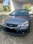 Kia Rio II 1.5 CRDi – 2006 – 300.000 km