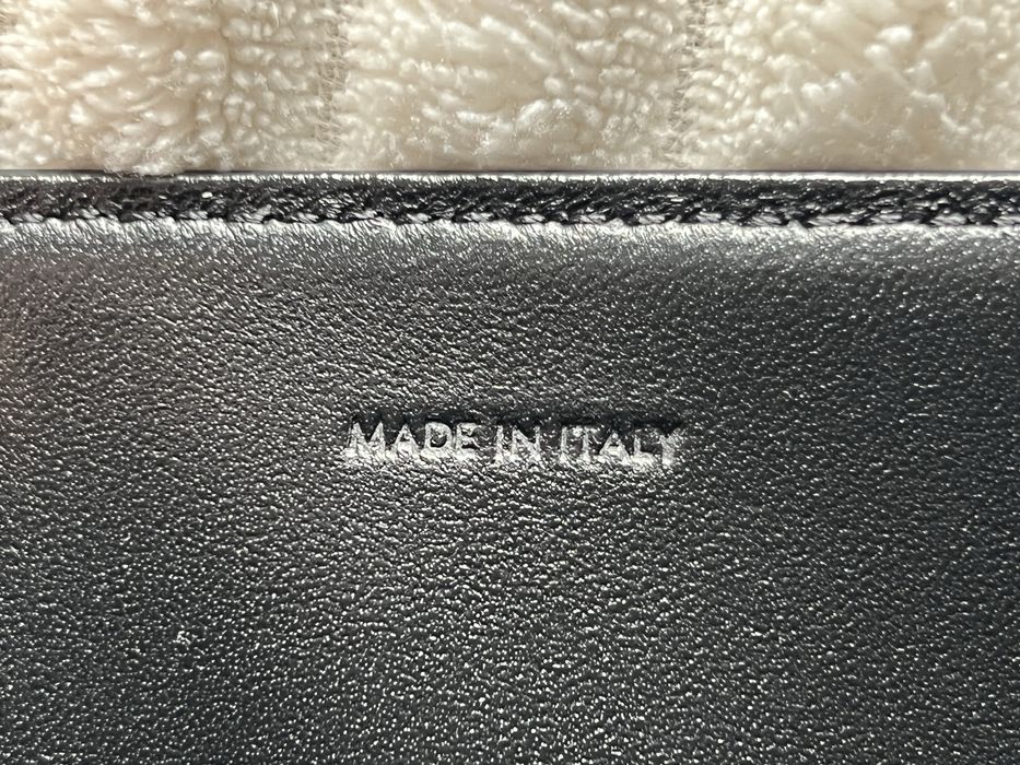 Celine Triomphe Teen Bag