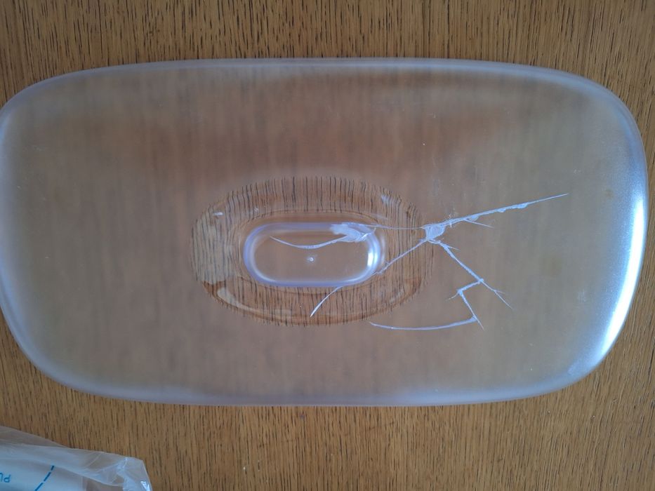 Maszyna do parafiny Lavany YM 8005 z lekkim defektem
Maszyna do wosku