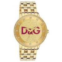 Zegarek Dolce Gabbana D&G DW0377