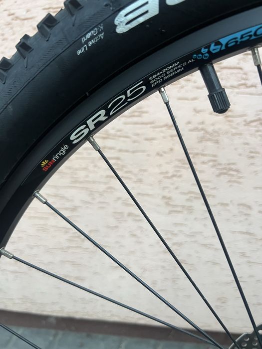 Продам велосипед Bergamont Revox 50