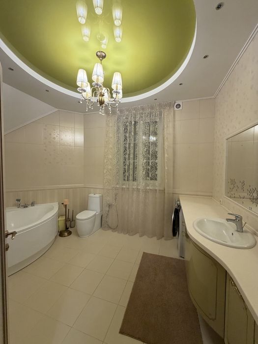 Оренда якісного дуплекса в Лісовій Бучі, вул. Тургенєва